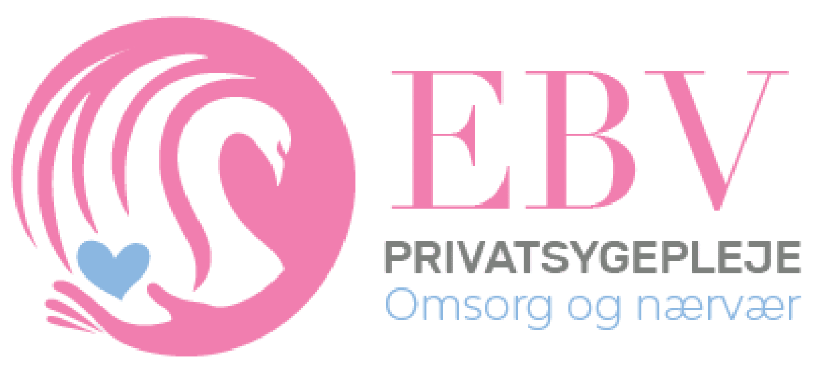 EBV privat sygepleje